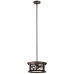 Уличный подвесной светильник Mavret 4961/2 Odeon Light