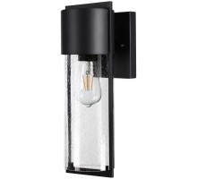 Настенный фонарь уличный Capi 4962/1W Odeon Light