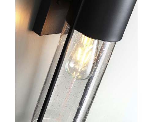 Настенный фонарь уличный Capi 4962/1W Odeon Light Настенный фонарь уличный Capi 4962/1W Odeon Light