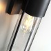 Настенный фонарь уличный Capi 4962/1W Odeon Light