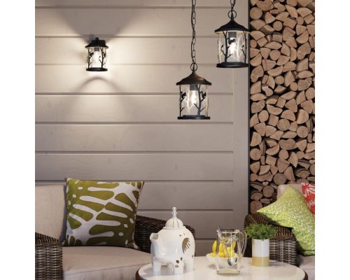Уличный подвесной светильник Cuita 4963/1 Odeon Light Уличный подвесной светильник Cuita 4963/1 Odeon Light