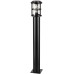 Наземный фонарь Magus 4964/1F Odeon Light
