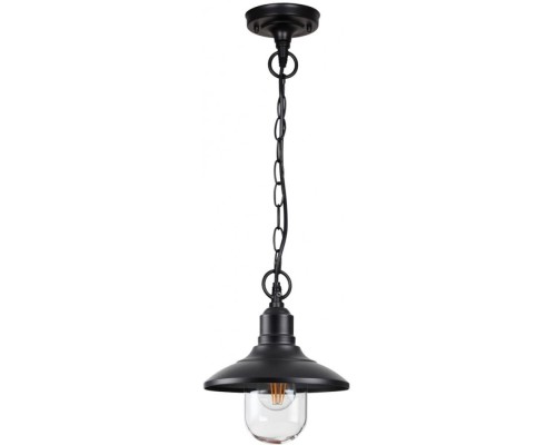 Уличный подвесной светильник Campa 4965/1 Odeon Light