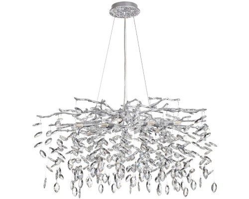 Подвесная люстра Delica 4970/10 Odeon Light Подвесная люстра Delica 4970/10 Odeon Light
