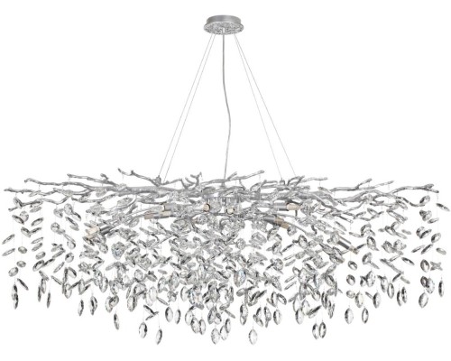 Подвесная люстра Delica 4970/14 Odeon Light Подвесная люстра Delica 4970/14 Odeon Light