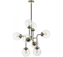 Потолочная люстра Priama 4971/8 Odeon Light