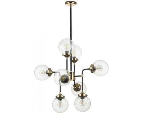 Потолочная люстра Priama 4971/8 Odeon Light Потолочная люстра Priama 4971/8 Odeon Light