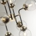Потолочная люстра Priama 4971/8 Odeon Light