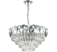 Подвесная люстра Catris 4972/5 Odeon Light