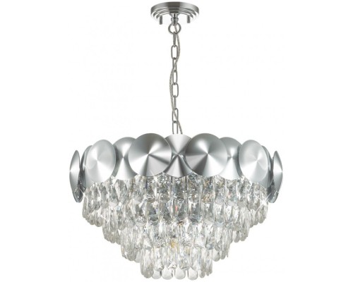 Подвесная люстра Catris 4972/5 Odeon Light Подвесная люстра Catris 4972/5 Odeon Light