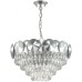 Подвесная люстра Catris 4972/5 Odeon Light