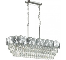 Подвесная люстра Catris 4972/6 Odeon Light
