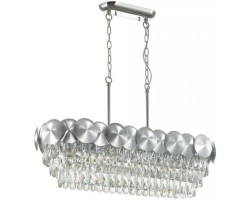 Подвесная люстра Catris 4972/6 Odeon Light Подвесная люстра Catris 4972/6 Odeon Light