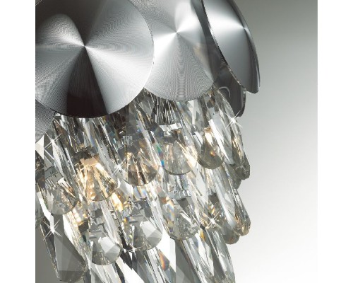 Подвесная люстра Catris 4972/6 Odeon Light Подвесная люстра Catris 4972/6 Odeon Light