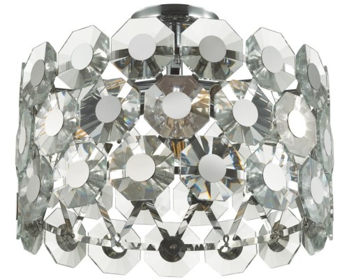 Потолочная люстра Tokata 4973/5C Odeon Light Потолочная люстра Tokata 4973/5C Odeon Light