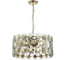 Подвесная люстра Tokata 4974/6 Odeon Light