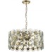 Подвесная люстра Tokata 4974/6 Odeon Light