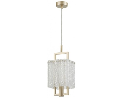 Подвесной светильник Edera 4976/1 Odeon Light Подвесной светильник Edera 4976/1 Odeon Light