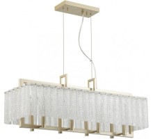 Подвесная люстра Edera 4976/8 Odeon Light