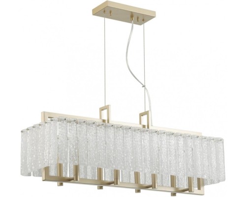 Подвесная люстра Edera 4976/8 Odeon Light Подвесная люстра Edera 4976/8 Odeon Light
