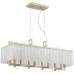 Подвесная люстра Edera 4976/8 Odeon Light