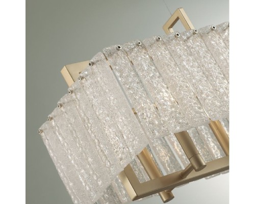Подвесная люстра Edera 4976/8 Odeon Light Подвесная люстра Edera 4976/8 Odeon Light