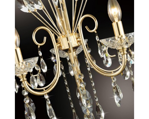 Бра Versia 4977/2W Odeon Light Бра Versia 4977/2W Odeon Light