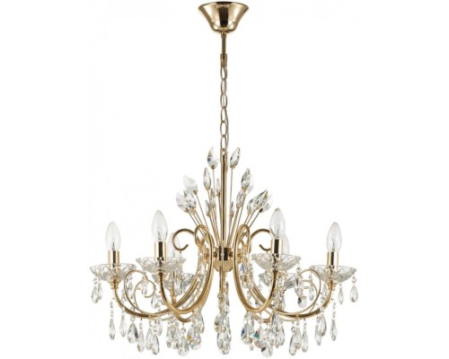 Подвесная люстра Versia 4977/6 Odeon Light Подвесная люстра Versia 4977/6 Odeon Light