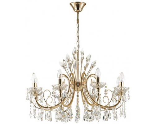 Подвесная люстра Versia 4977/8 Odeon Light Подвесная люстра Versia 4977/8 Odeon Light