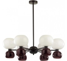 Потолочная люстра Changi 4978/12 Odeon Light