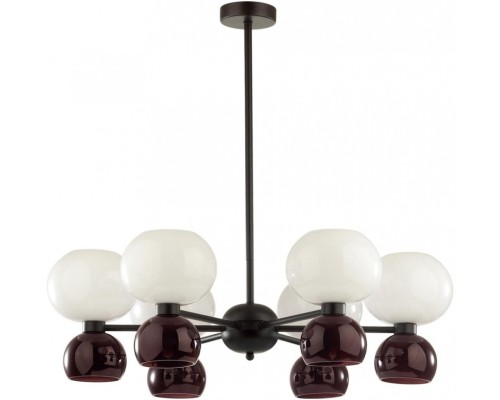 Потолочная люстра Changi 4978/12 Odeon Light Потолочная люстра Changi 4978/12 Odeon Light