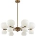 Потолочная люстра Changi 4979/12 Odeon Light