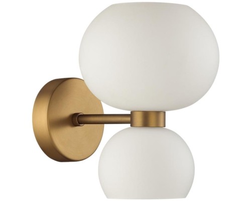 Бра Changi 4979/2W Odeon Light Бра Changi 4979/2W Odeon Light