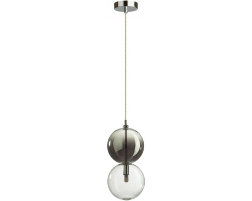 Подвесной светильник Changi 4980/1A Odeon Light Подвесной светильник Changi 4980/1A Odeon Light