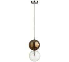 Подвесной светильник Changi 4980/1B Odeon Light
