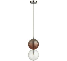 Подвесной светильник Changi 4980/1C Odeon Light