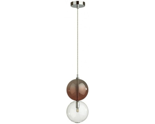Подвесной светильник Changi 4980/1C Odeon Light Подвесной светильник Changi 4980/1C Odeon Light
