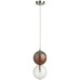 Подвесной светильник Changi 4980/1C Odeon Light