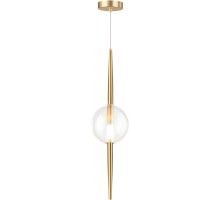Подвесной светильник Lazia 4981/1 Odeon Light
