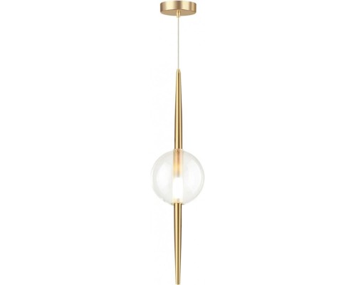 Подвесной светильник Lazia 4981/1 Odeon Light Подвесной светильник Lazia 4981/1 Odeon Light