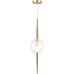 Подвесной светильник Lazia 4981/1 Odeon Light