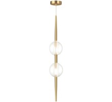 Подвесной светильник Lazia 4981/2 Odeon Light