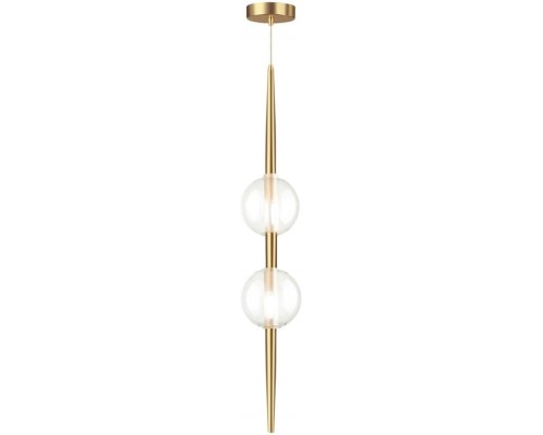 Подвесной светильник Lazia 4981/2 Odeon Light Подвесной светильник Lazia 4981/2 Odeon Light
