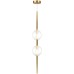 Подвесной светильник Lazia 4981/2 Odeon Light