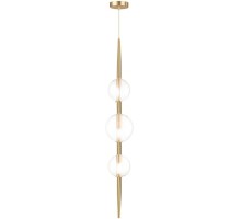 Подвесной светильник Lazia 4981/3 Odeon Light