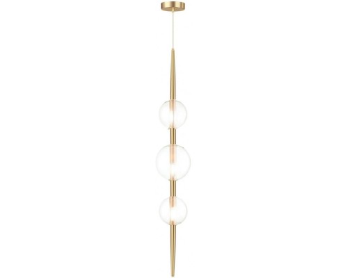Подвесной светильник Lazia 4981/3 Odeon Light Подвесной светильник Lazia 4981/3 Odeon Light