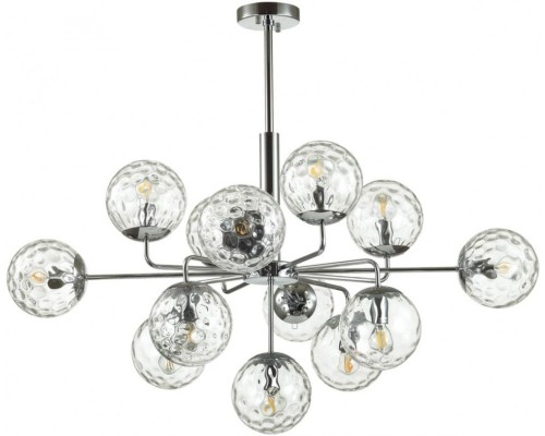 Потолочная люстра Verasa 4982/13 Odeon Light Потолочная люстра Verasa 4982/13 Odeon Light