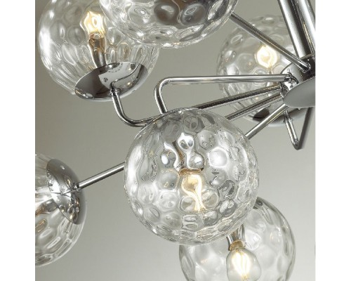 Потолочная люстра Verasa 4982/13 Odeon Light Потолочная люстра Verasa 4982/13 Odeon Light