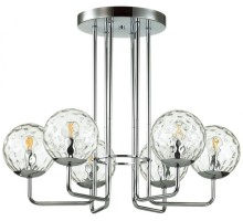 Потолочная люстра Verasa 4982/6C Odeon Light