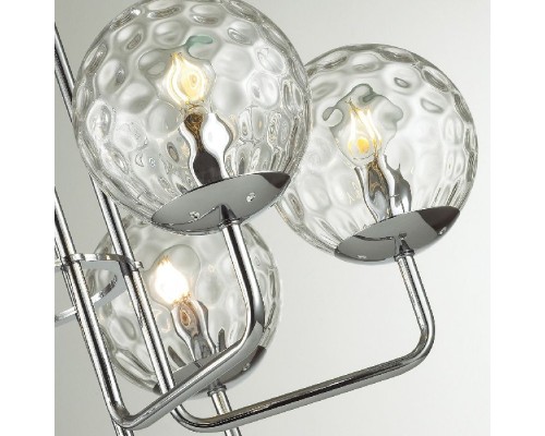 Потолочная люстра Verasa 4982/6C Odeon Light Потолочная люстра Verasa 4982/6C Odeon Light